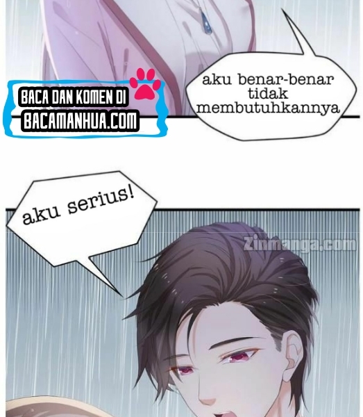 The President Lovely Wife Chapter 05 Gambar 23